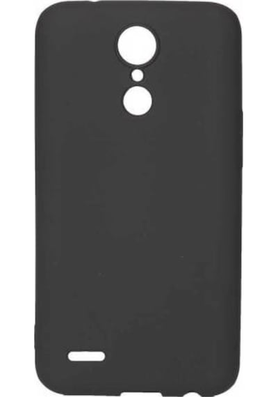 LG Uyumlu K8 Kılıf Zore Premier Silikon Kılıf