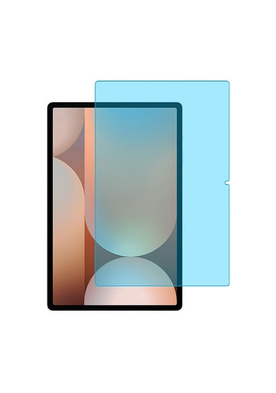 Forzacase Samsung Galaxy Tab S10 Plus 12.4 Sm-x820 İle Uyumlu Nano Esnek Ekran Koruyucu Film Fc020