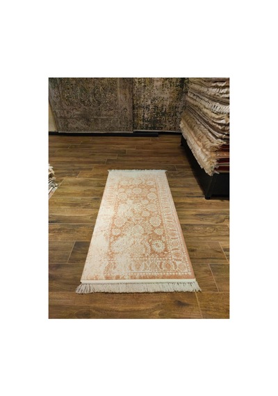 Daphne 10305a Pembe Halı