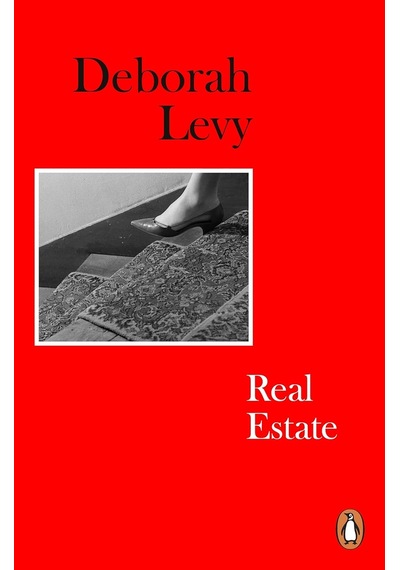 Real Estate: Living Autobiography 3