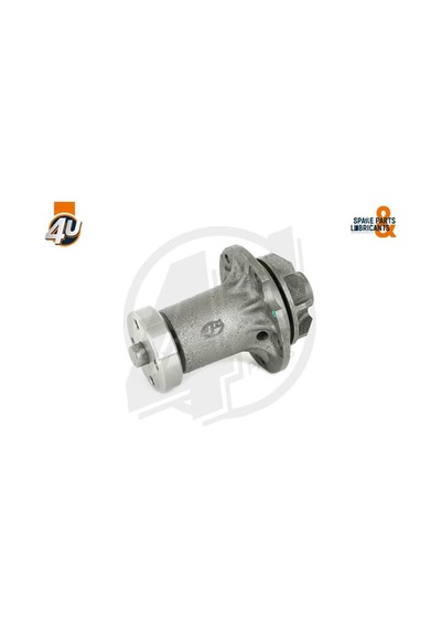 4u Devirdaim Su Pompası Mercedes W123 W115 W114 W116 Benzinli A1102000920 13524mr