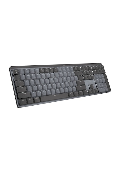 Logitech MX Mechanical Kablosuz İngilizce Q Klavye