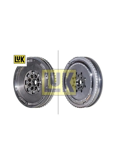 Volan Dmf W176 W246 C117 X117 X156 Luk A6510305405