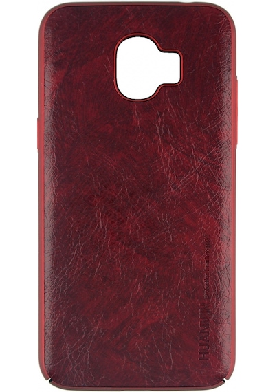 Nettech Samsung Galaxy J250 Grand Prime Pro Uyumlu Arka Koruma Arka Koruma Kılıf - Kahverengi Kahverengi Nettech Samsung Galaxy J250 Grand Prime Pro Uyumlu Arka Koruma Arka Koruma Kılıf - Kahverengi Kahverengi