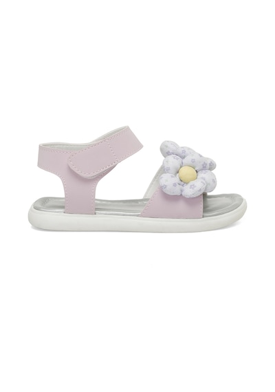Polaris Rosen.p4fx Lila Kız Çocuk Sandalet 000000000101615603 Mor