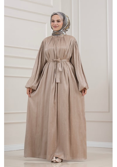 Sevitli Simli Abiye-vizon-5898