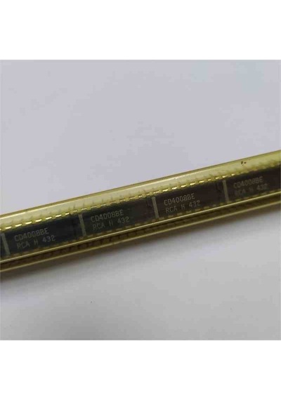 Cd4008be Rca Diğer Entegreler 6 Adet