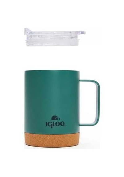 Cork Mug 350ml - 57858324442064399283959