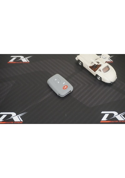 Toyota Uyumlu Highlander Land Cruiser Camry Corolla Rav4 1.Kalite Siliko