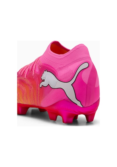 Puma Future 9 Ultimate Fg Erkek Krampon C-pum108883p05p05 Pembe