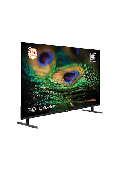 Grundig 50 GQ 750A 50" 4K Ultra HD QLED TV