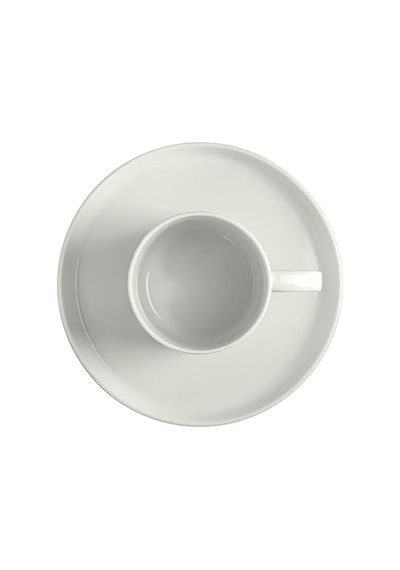 Illusion Alumilite 2 Kişilik Çay Fincan Takımı 200cc Çok Renkli