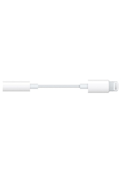 Apple Uyumlu iOS iPhone 6 7 8 Plus X Aux Kulaklık Çevirici Kablo Adaptör
