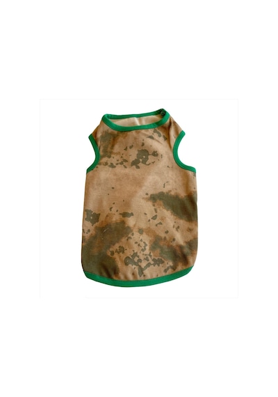 Kemique Camouflage Radar Atlet By Kedi Kıyafeti