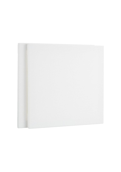 Tuval 30x30 Cm 2'li Paket Standart