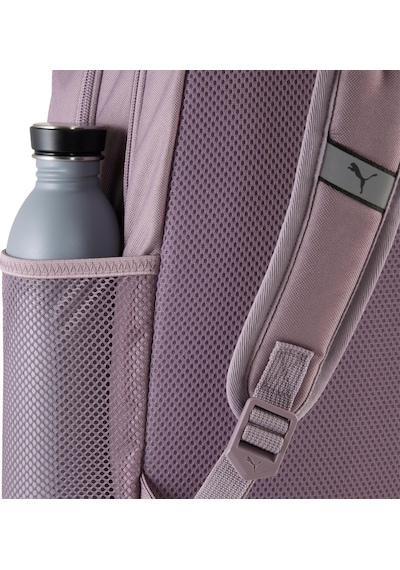 091153-11 Puma Buzz Backpack Sırt Çantası Mor 091153-11 Mor