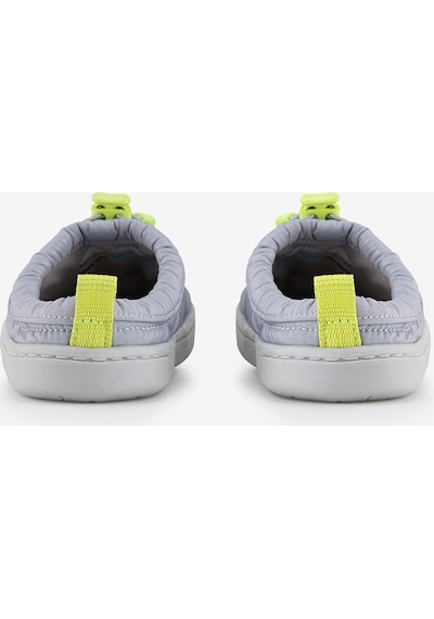 Hoppuff Casual Dinamik Gri Barefoot Çocuk Ayakkabı