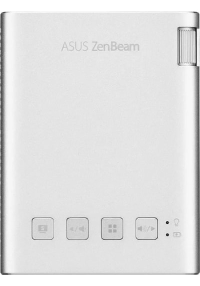Asus Zenbeam E1R 200 ANSI  854 x 480 Taşınabılır LED Projeksiyon Cihazı