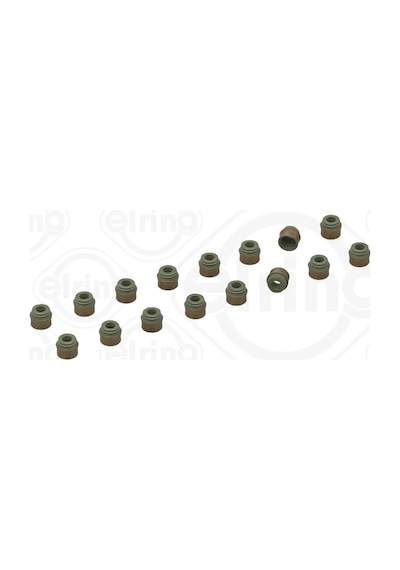Supap Lastiği - Fiat Tipo, 500, Panda, Grande Punto, Punto, Doblo, Fiorino, Qubo, Idea, Strada, Linea, Palio, Siena, Avventura, Egea, Mito - Elrıng 97273679