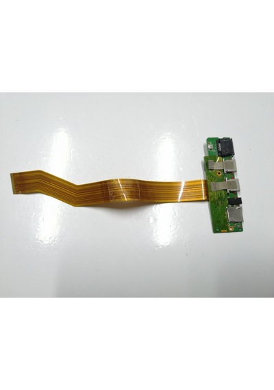 Casper Uyumlu C350 Usb Audio Ses Kartı