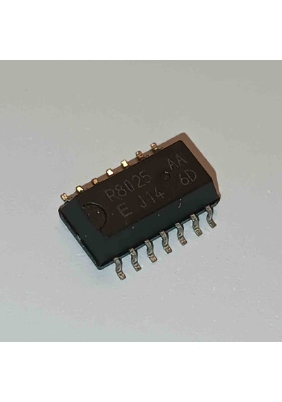 R8025 Smd Diğer 5 Adet