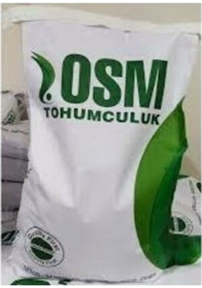 Osm Sunter Yonca Tohumu