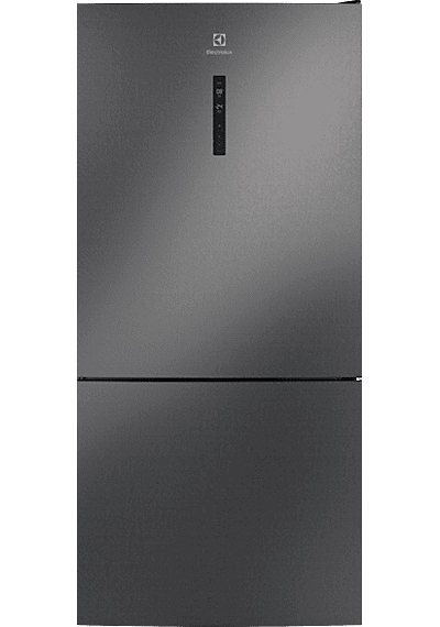 Electrolux LNT7MD58B Twintech 588 L No-frost Alttan Donduruculu Buzdolabı
