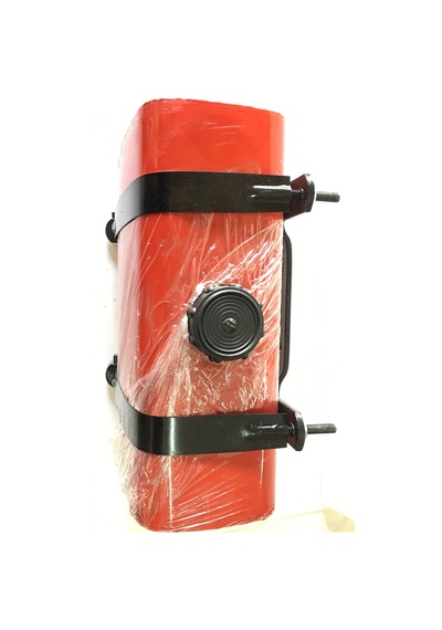Pancar Motor E80-E89-Pm15 6hp/9,5hp/11,5hp/15hp Mazot (yakıt) Deposu Küçük Köşeli 7 Lt kelepçeli