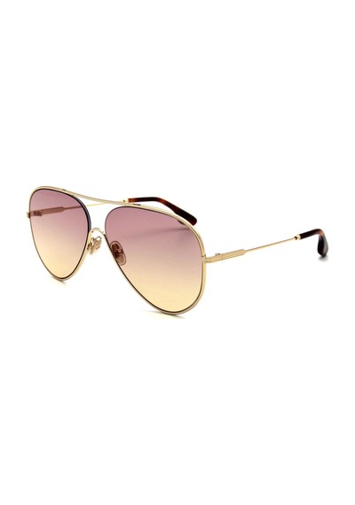 Victoria Beckham VB 133S 707 KADIN GÜNEŞ GÖZLÜĞÜ