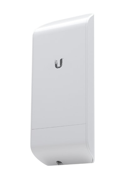 Ubiquiti NanoStation Loco M5 5Ghz Indoor/Outdoor airMax 13dBi CPE