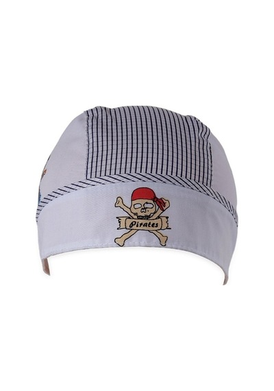 Bay Şapkacı Erkek Çocuk Bandana 1612