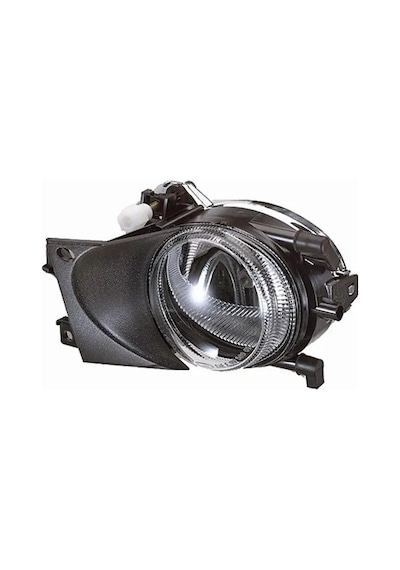 Bmw 530i E39 Sis Fari Sol 2000-2003 Hella 1na354693011