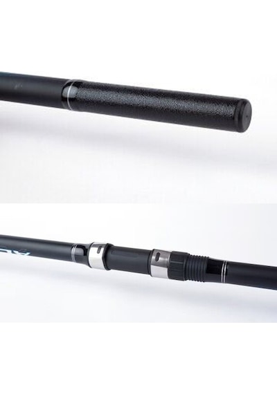 Yekoutdoor Surf Olta Seti Shimano Kamış Sonora Ax Surf Tele 4220 4,20m 200g Kamış&okuma Ceymar C-8000a Olta Makinesi