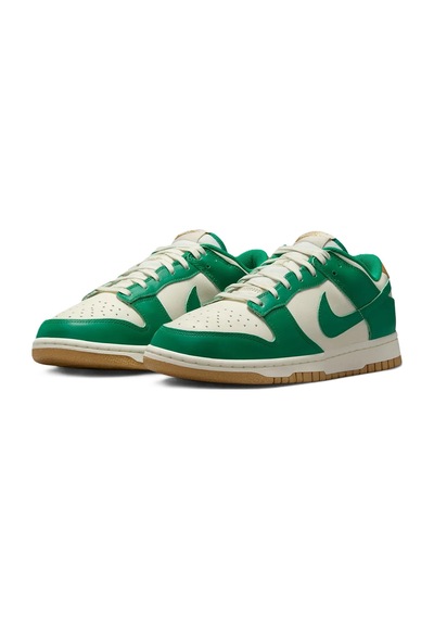 Nike Dunk Low Leather Women Sneaker Hakiki Deri Beyaz Yeşil Spor Ayakkabı Kadın Beyaz Nike Dunk Low Leather Women Sneaker Hakiki Deri Beyaz Yeşil Spor Ayakkabı Kadın Beyaz
