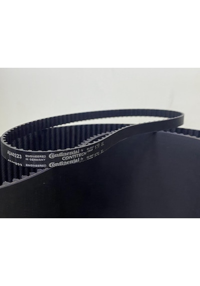Xl 170 8mm Contitech Kauçuk Zaman Kayış