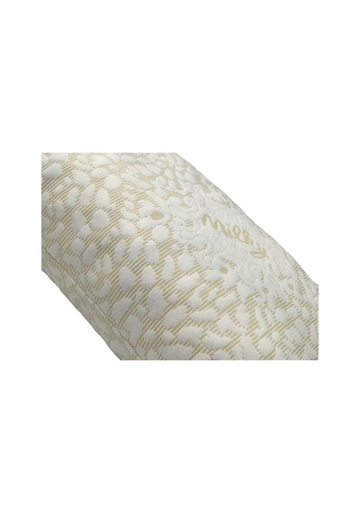 Milky Yastık 50x70 Visco Yastık 2li Paket Ortopedik Yastık