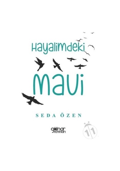 Hayalimdeki Mavi