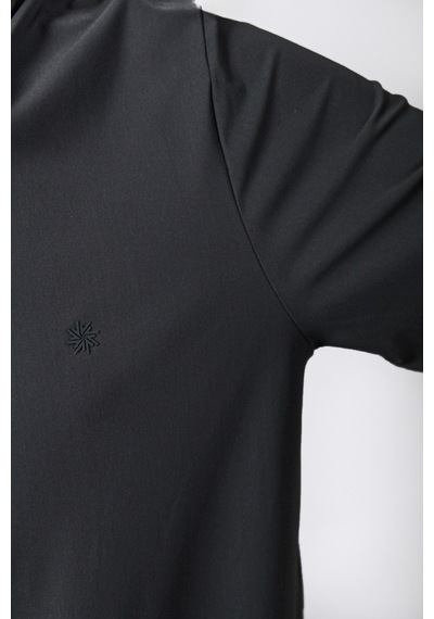Isaora Erkek Polo Yaka T Shirt Isr3114 Drg Koyu Gri