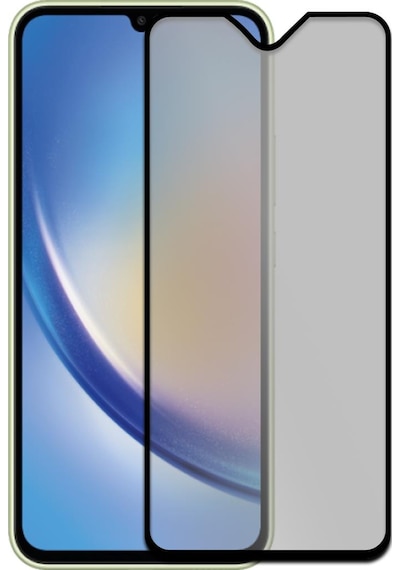 BİNANO CERAMIC MATTE Samsung Uyumlu A34 EKRAN KORUYUCU