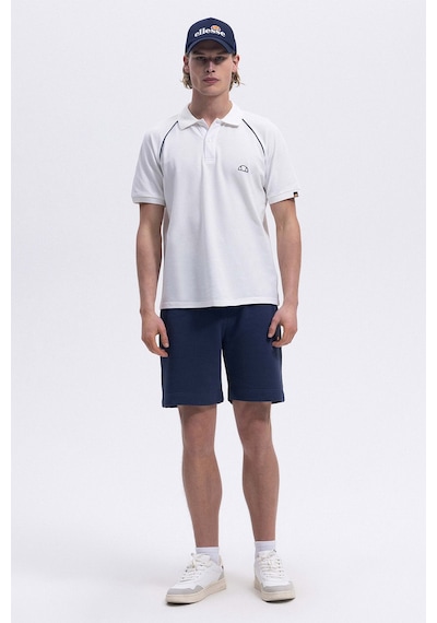 Ellesse Erkek Short Em622-nv Lacivert Lacivert