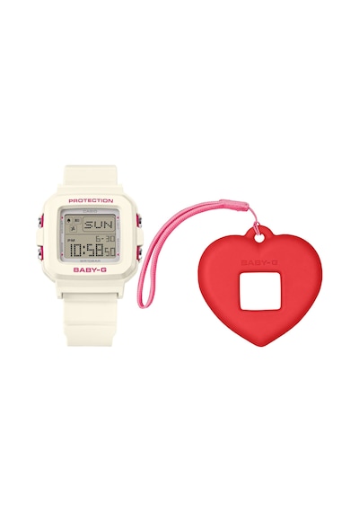 Casio Bgd-10kh-7dr Kol Saati Diğer