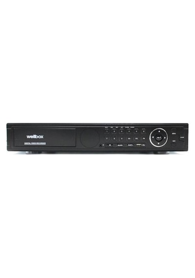 Wellbox Wb-232n4h16 5 Mp 32 Kanal Dvr Kayıt Cihazı