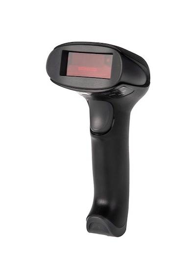 Netum F20 Usb Lazer Barkod Okuyucu El Tipi Tetikli Ccd Laser