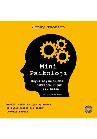 Mini Psikoloji / Jonny Thomson