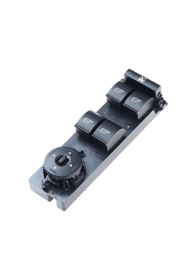 Gpr Ford C Max Sol Dörtlü Cam ve Ayna Ayar Düğmesi Anahtar 2004-2