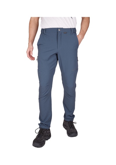 Alpinist Mountain Class Erkek Outdoor Pantolon Indigo