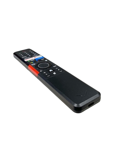 Vestel Live Tv Tuşlu Type-c Şarjlı Tv Kumandası - Ses Komutlu