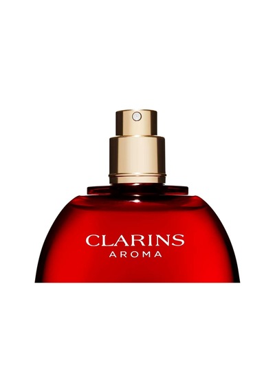 Clarins Eau Dynamisante Body Mist Vücut Spreyi 100 Ml