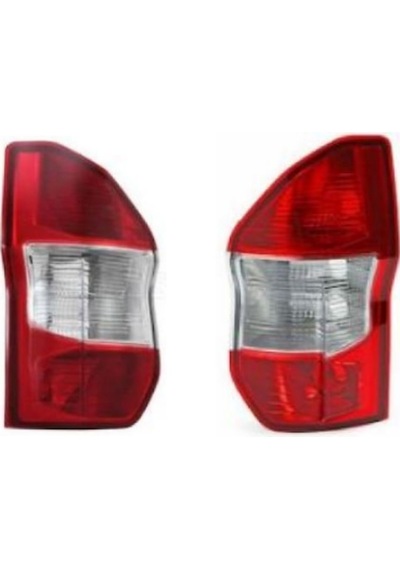FORD TRANSIT TOURNEO COURIER TAKIM STOP LAMBASI (DUYSUZ) 2014-..