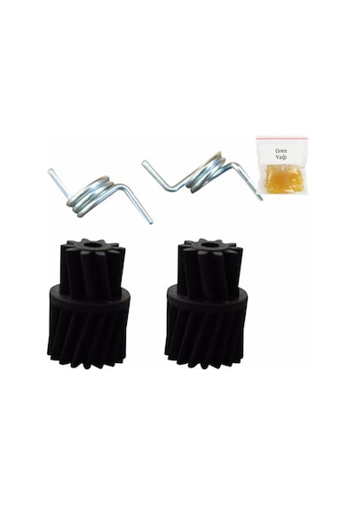 Merkezi Kilit Yay Dişli 2037200135 Mercedes W203 W211 W209 İçin